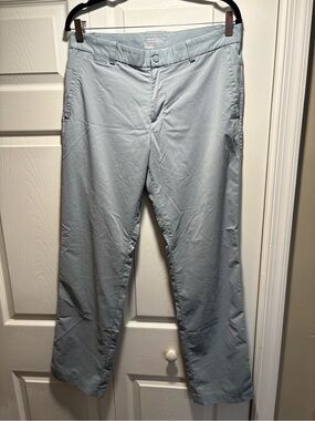 Nike Light Blue Men's Chino Pants
